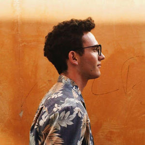 Meet your Posher, Daniel